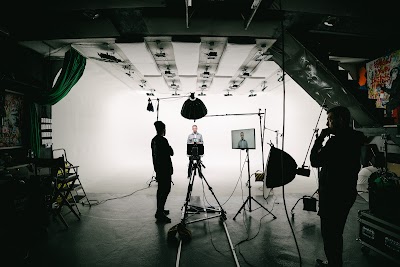 Guerrilla Studio