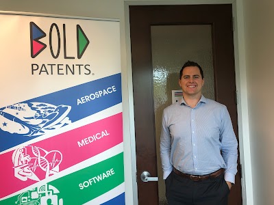 Bold Patents Law Firm