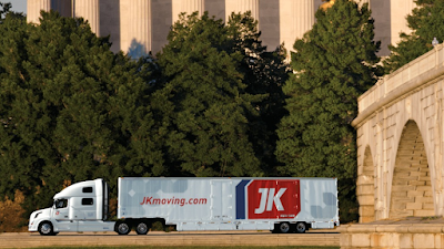 JK Moving Services