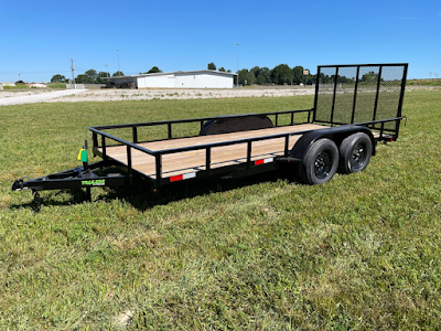 Jacksonville Portable Buildings and Trailers