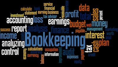 Aardvark Bookkeeping Services, LLC