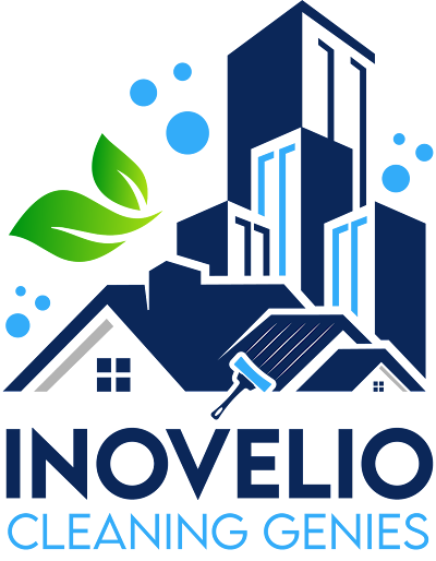 Inovelio Cleaning Genies