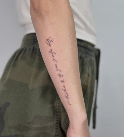Baron Art Tattoo & Piercing Studio