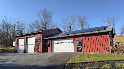 Elite Finish Auto Spa - Ceramic Coating, PPF & Window Tinting