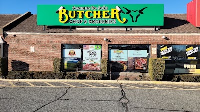 Açougue do João Butcher & Grocery Store
