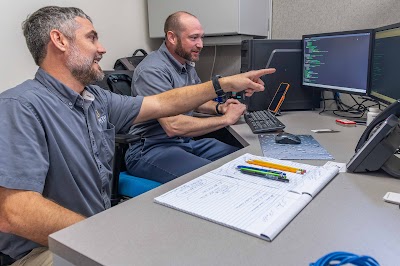 Advanced IT Support - Managed IT Services in Jacksonville