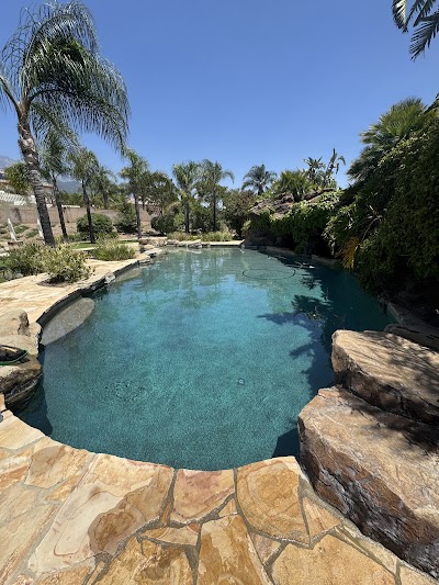 ORCA Pool Cleaning Service and Maintenance