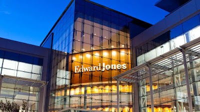Edward Jones - Financial Advisor: Joe Tooley, AAMS®