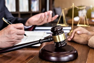 My Rights Law Criminal Defense and DUI Lawyers - Victorville