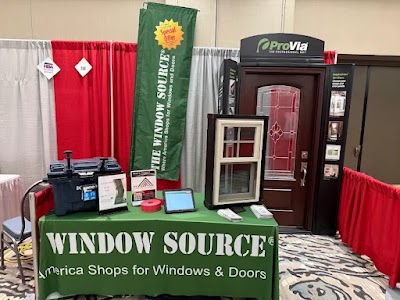 The Window Source of Grand Rapids