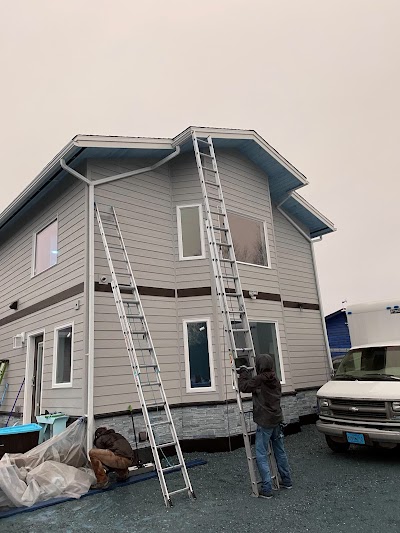 Choice Roofing Solutions