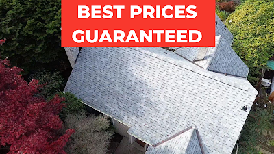 Atlas Roofing Company Renton