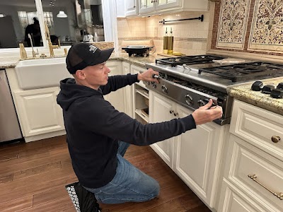 Appliance Insight Appliance Repair