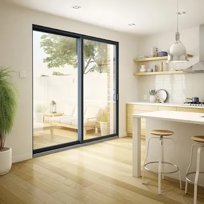 Lemur Sliding Doors