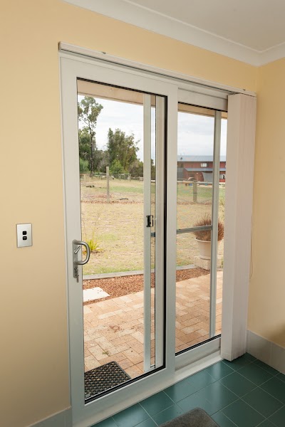 Kyron Sliding Doors