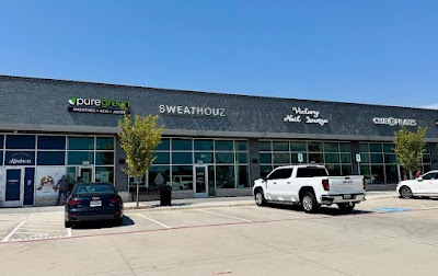 Pure Green - Juice Bar Frisco