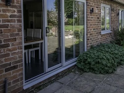 Olamo Sliding Doors