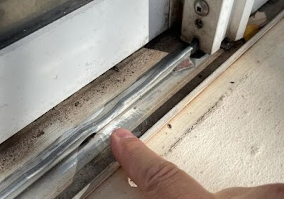 Moses Sliding Doors