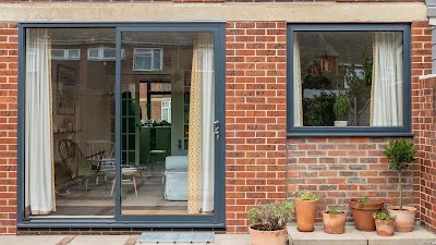 Jolu Sliding Doors