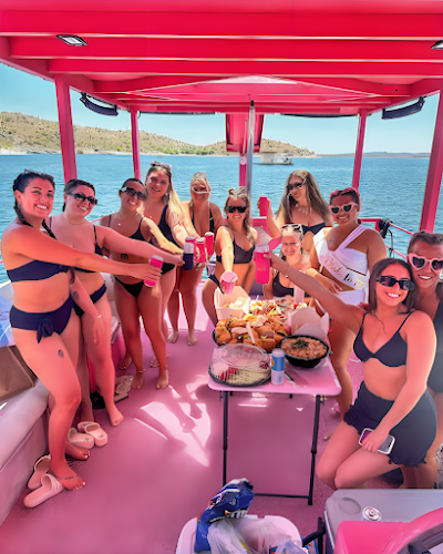 Seas The Day, Boat Rentals