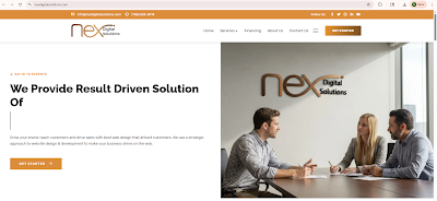 NexDigital Solutions