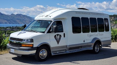 Upper End Tours