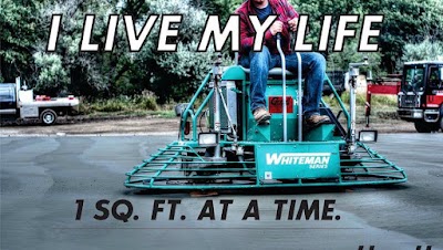 Flatline Concrete Solutions LLC