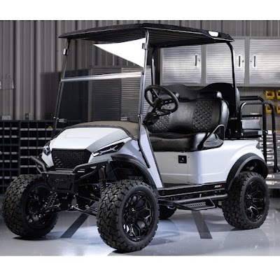 Prime Golf Parts