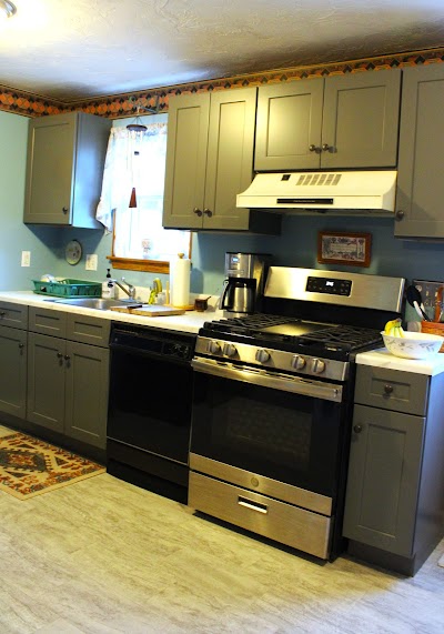 Quality Contracting, Inc.