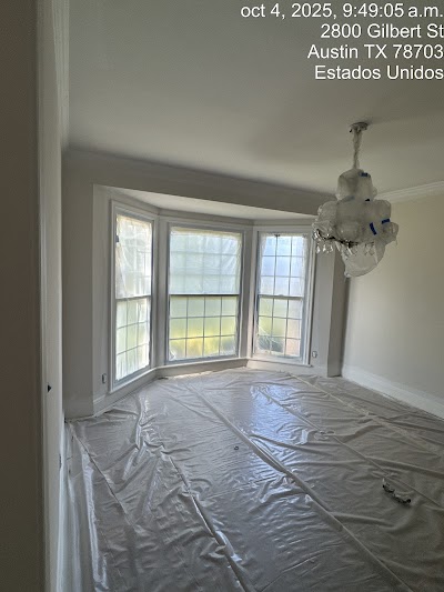 Painting Contractor R&A services