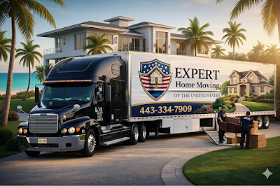 Expert Home Moving llc