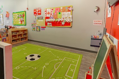 The Kids Planet