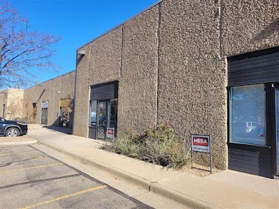 Mesa Plumbing, Heating and Cooling
