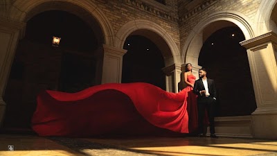 Athena Dress Rental