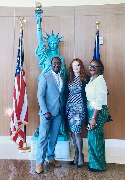 Immigration Lawyers USA