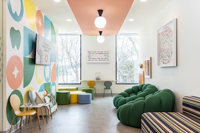 Polished Pediatric Dentistry (Dinah Jammal, DMD)