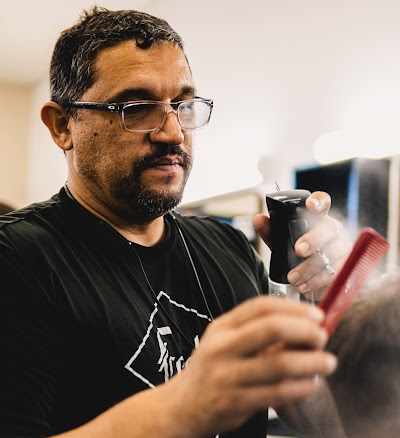 Fredo's Barber Shop