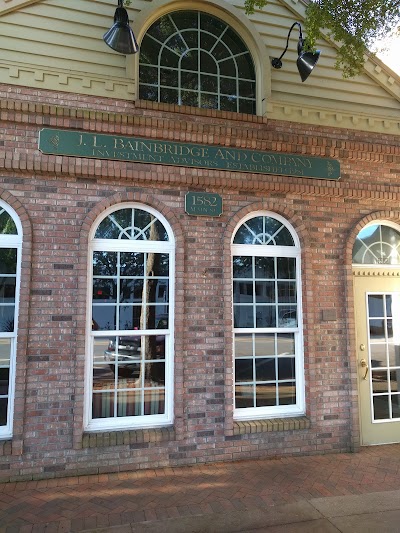 JL Bainbridge