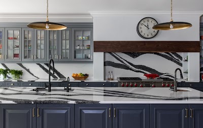 Walden Interiors | Interior Designer New Jersey