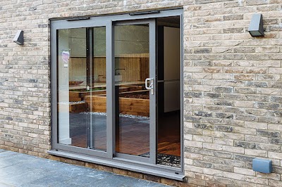 Aina Sliding Doors