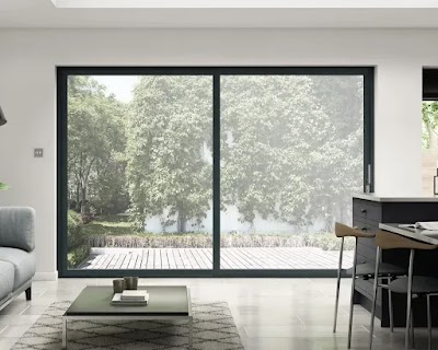 Hildan Sliding Doors