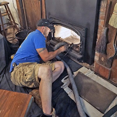 Ifedayo Chimney Service