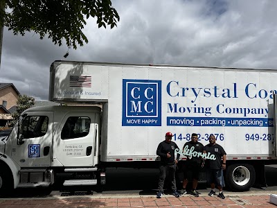 Crystal Coast Moving Company