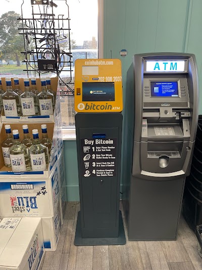 Coinhub Bitcoin ATM - 30477 Cedar Neck Rd, Ocean View, DE | n49.com