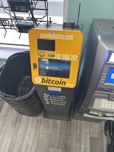 Coinhub Bitcoin ATM - 30477 Cedar Neck Rd, Ocean View, DE | n49.com