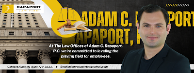 The Law Offices of Adam C. Rapaport