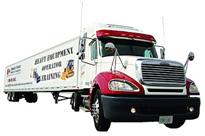 Transport Training Centres of Canada | Chatham