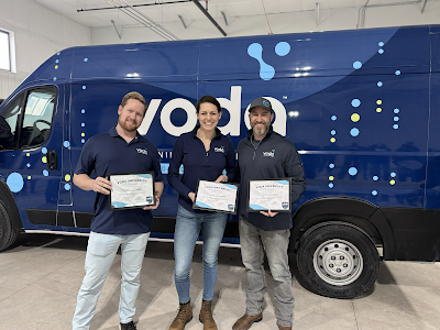 Voda Cleaning & Restoration of Martinsburg & Winchester