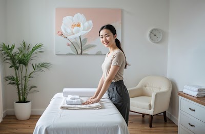 HERE SPA Massage