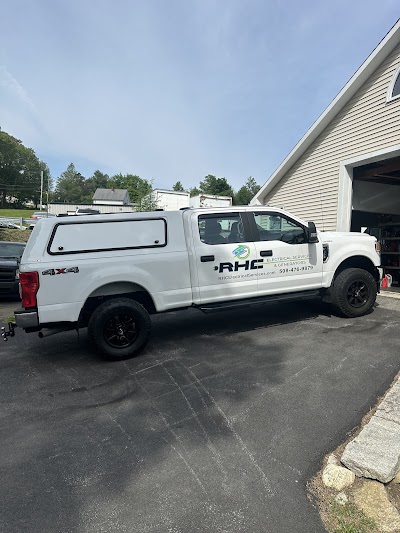 RHC Electrical Services